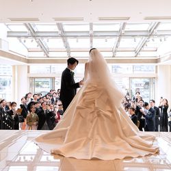 アニヴェルセル みなとみらい横浜の写真25枚目