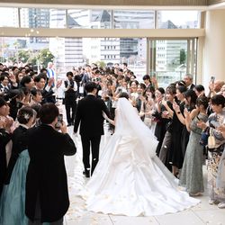アニヴェルセル みなとみらい横浜の写真26枚目