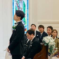 アニヴェルセル みなとみらい横浜の写真34枚目