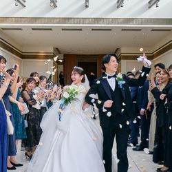 アニヴェルセル みなとみらい横浜の写真8枚目