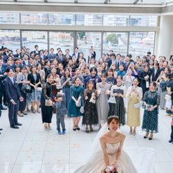 アニヴェルセル みなとみらい横浜の写真7枚目