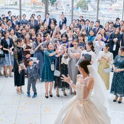 アニヴェルセル みなとみらい横浜の写真5枚目