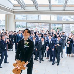 アニヴェルセル みなとみらい横浜の写真3枚目