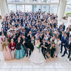アニヴェルセル みなとみらい横浜の写真1枚目