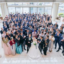 アニヴェルセル みなとみらい横浜の写真2枚目