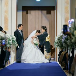 アニヴェルセル みなとみらい横浜の写真22枚目