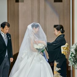 アニヴェルセル みなとみらい横浜の写真8枚目