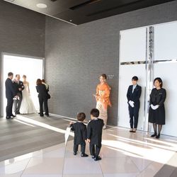 ノートルダム神戸の写真14枚目