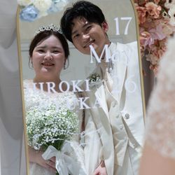 アニヴェルセル 大宮の写真4枚目