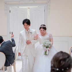 アニヴェルセル 大宮の写真2枚目