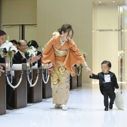 ノートルダム神戸の写真22枚目