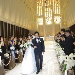 ノートルダム神戸の写真36枚目