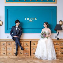 TRUNK BY SHOTO GALLERYの写真12枚目