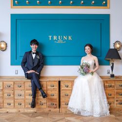 TRUNK BY SHOTO GALLERYの写真5枚目