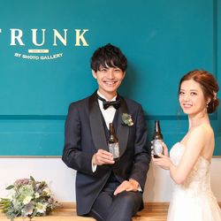 TRUNK BY SHOTO GALLERYの写真3枚目