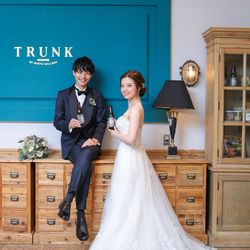 TRUNK BY SHOTO GALLERYの写真18枚目