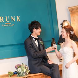 TRUNK BY SHOTO GALLERYの写真18枚目