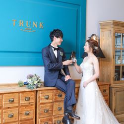 TRUNK BY SHOTO GALLERYの写真30枚目