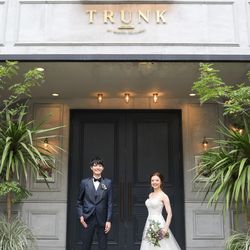 TRUNK BY SHOTO GALLERYの写真17枚目