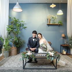 TRUNK BY SHOTO GALLERYの写真13枚目