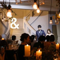 TRUNK BY SHOTO GALLERYの写真28枚目