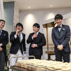 TRUNK BY SHOTO GALLERYの写真13枚目