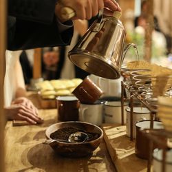 TRUNK BY SHOTO GALLERYの写真24枚目