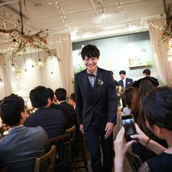 TRUNK BY SHOTO GALLERYの写真14枚目