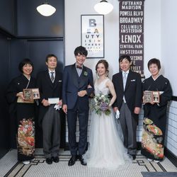 TRUNK BY SHOTO GALLERYの写真17枚目