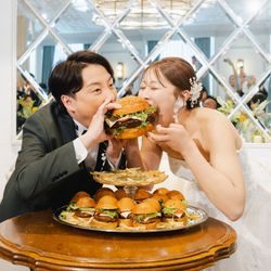 アニバーサリー アン 恵比寿の写真18枚目