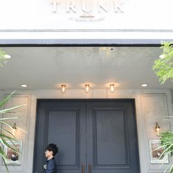 TRUNK BY SHOTO GALLERYの写真9枚目