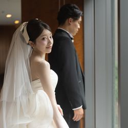 セルリアンタワー東急ホテルの写真13枚目