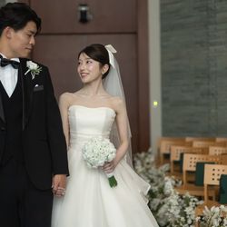 セルリアンタワー東急ホテルの写真6枚目