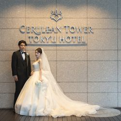 セルリアンタワー東急ホテルの写真17枚目