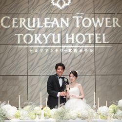 セルリアンタワー東急ホテルの写真6枚目