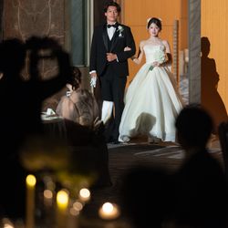 セルリアンタワー東急ホテルの写真9枚目