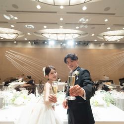セルリアンタワー東急ホテルの写真10枚目
