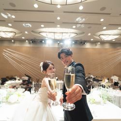 セルリアンタワー東急ホテルの写真4枚目
