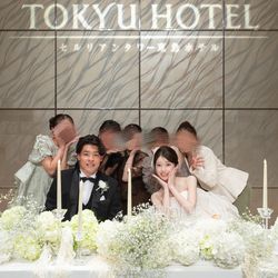 セルリアンタワー東急ホテルの写真31枚目