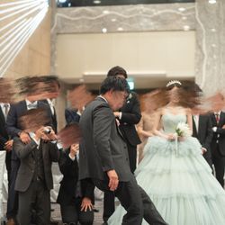 セルリアンタワー東急ホテルの写真7枚目