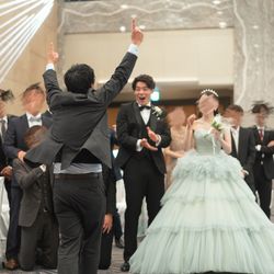 セルリアンタワー東急ホテルの写真8枚目
