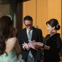 セルリアンタワー東急ホテルの写真4枚目