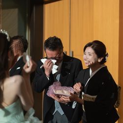 セルリアンタワー東急ホテルの写真1枚目