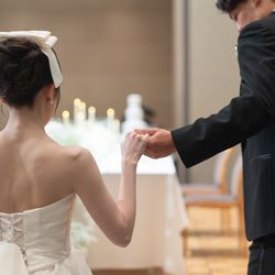 セルリアンタワー東急ホテルの写真17枚目