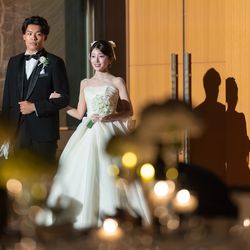 セルリアンタワー東急ホテルの写真34枚目