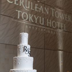 セルリアンタワー東急ホテルの写真8枚目
