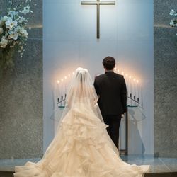 セルリアンタワー東急ホテルの写真5枚目