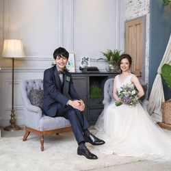 TRUNK BY SHOTO GALLERYの写真1枚目