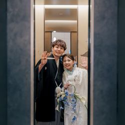 キンプトン新宿東京の写真2枚目