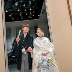 キンプトン新宿東京の写真1枚目